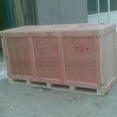 木包裝箱