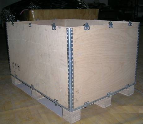 墊江大型木包裝箱廠家值得信賴