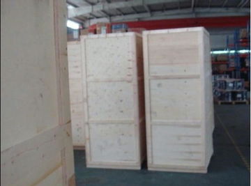 木質包裝箱膠合板包裝材料楊木松木