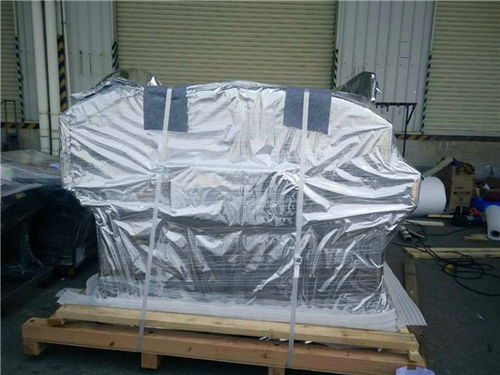 深圳紫荊設備出口木質包裝箱打包服務 秀色可餐