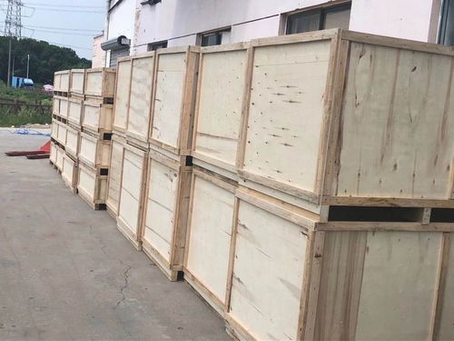 松江木箱包裝 木箱公司