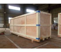木包裝板箱產(chǎn)品庫