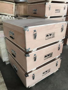 【北京海淀上地出口木包裝箱廠】-