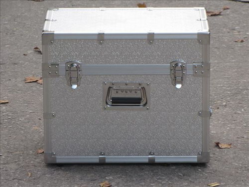 佛山實(shí)驗(yàn)工具箱誠信企業(yè)推薦 三峰包裝箱