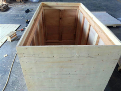 未來出口木包裝箱的要求將更高需求更加廣泛