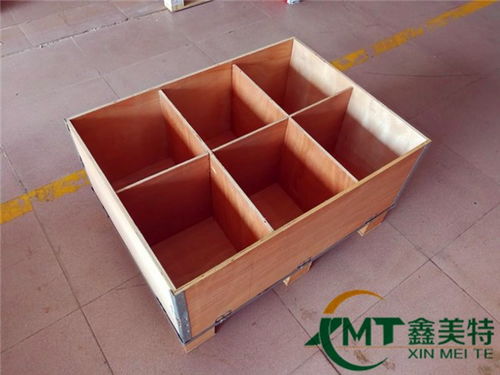 陸豐市熏蒸木包裝箱 免費派送