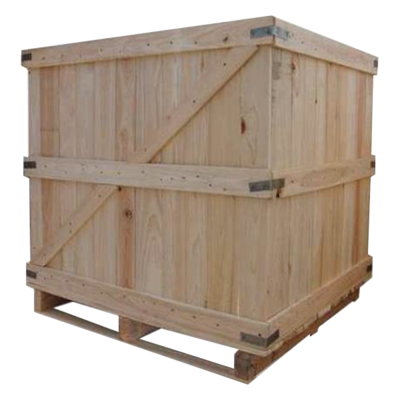 滑木包裝箱‖超抗"打"的包裝箱