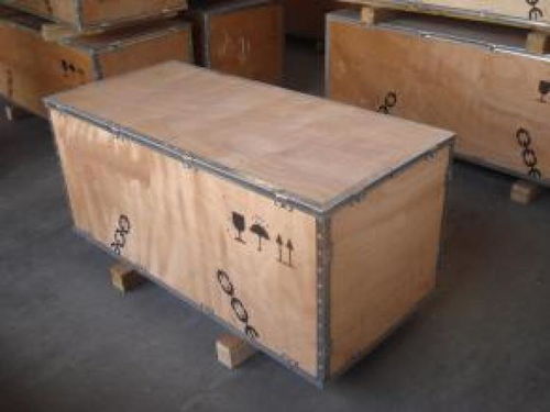 銅川普通木包裝箱廠家批發 – 專業包裝解決方案