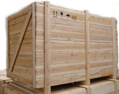 魯創品牌 膠州市木箱木包裝箱生產，打造可靠物流防護解決方案