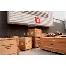 木包裝箱的多元應用 吳江、昆山與常熟三地的包裝箱特色