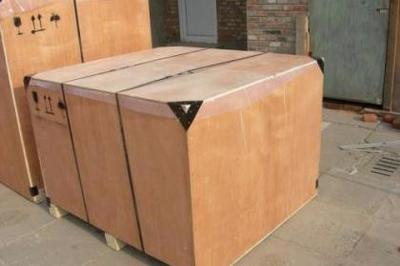 長沙木包裝箱 堅固耐用，提升物流運輸安全與效率