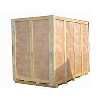 蘭州木托盤、木包裝箱與塑料托盤的應用與優勢