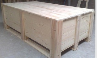 木包裝箱 堅固耐用與自然環保的包裝選擇