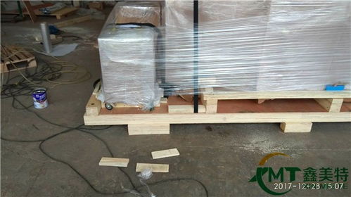 惠州羅陽設備木箱包裝 大膽選用木包裝箱的智慧與優勢