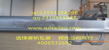 出口木包裝箱鍍鋅包邊鋼帶 生產(chǎn)廠家與市場(chǎng)價(jià)格全解析